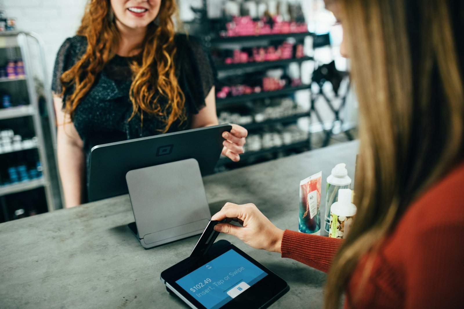 The Rise of Transaction Automation: A Safer Payment Experience